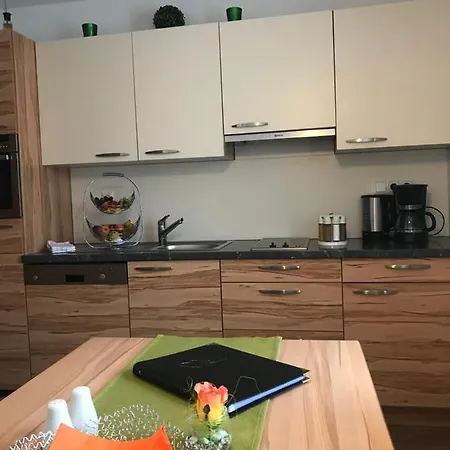 Apartmán Haus Panorama Schladming Exteriér fotografie
