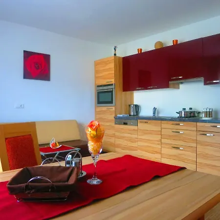 Apartmán Haus Panorama Schladming Exteriér fotografie