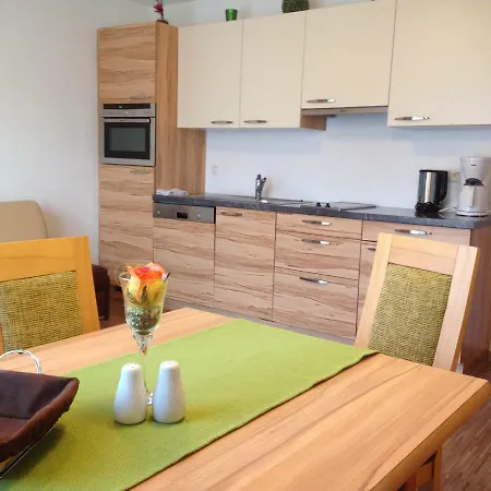 Apartmán Haus Panorama Schladming Exteriér fotografie