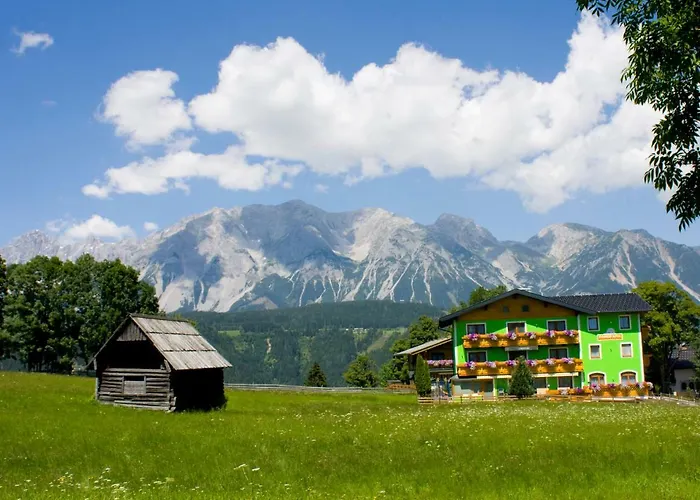 Haus Panorama