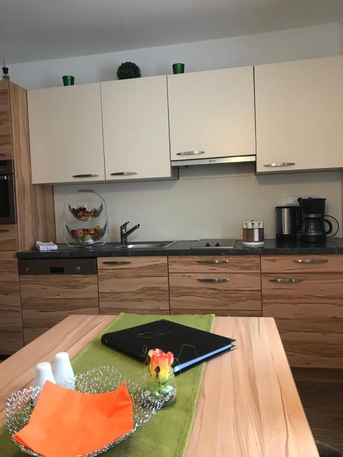 Haus Panorama *