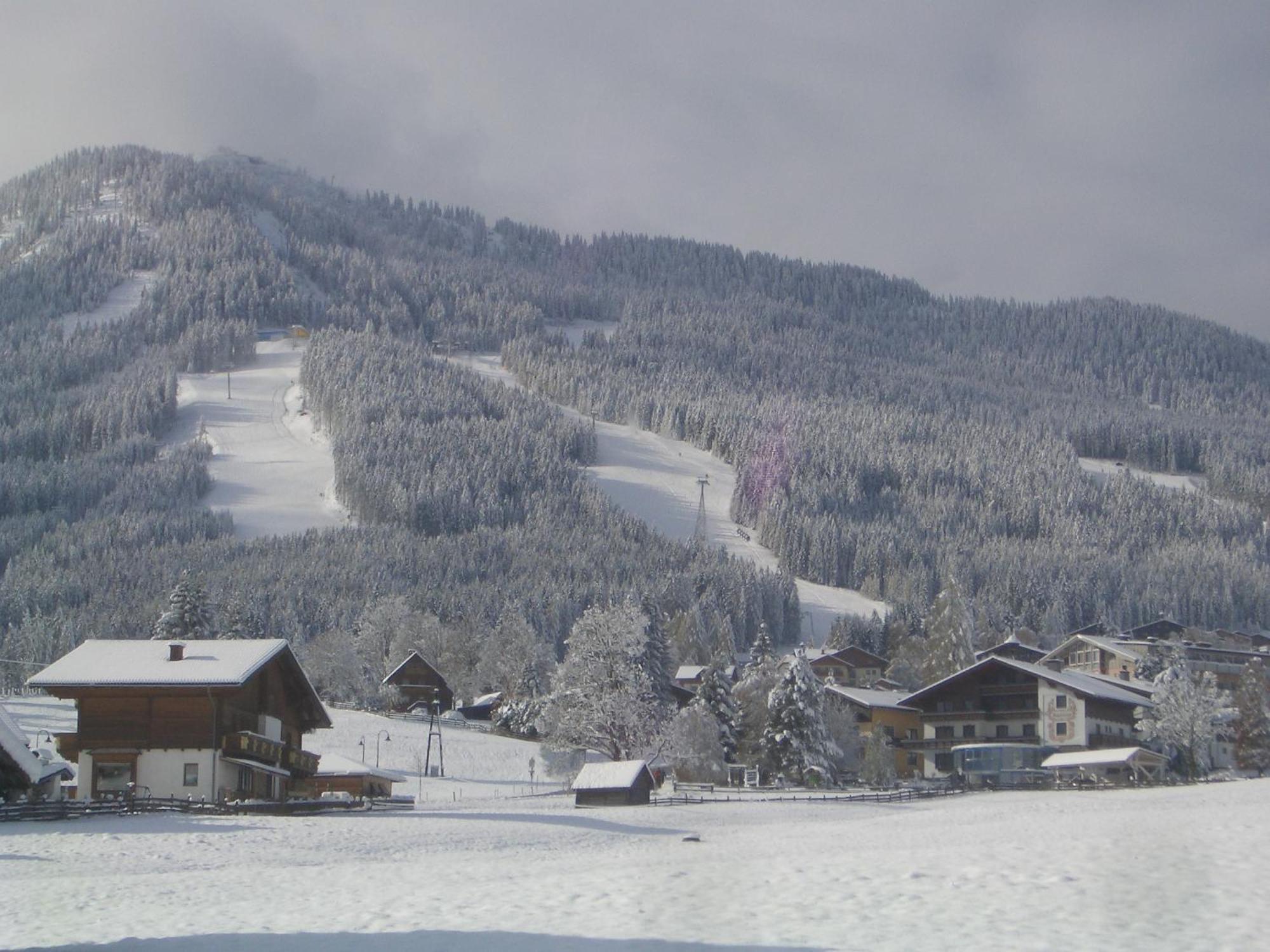 Apartment Haus Panorama