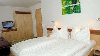 Apartment Haus Panorama Schladming