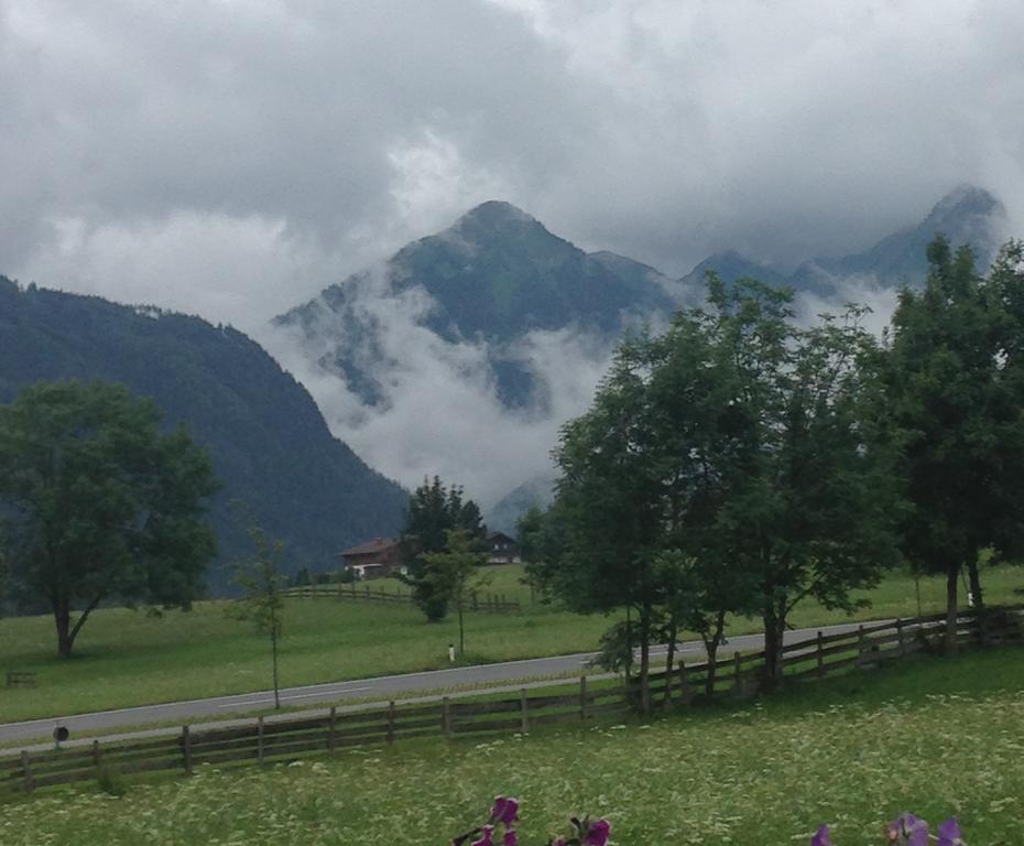 Haus Panorama Schladming