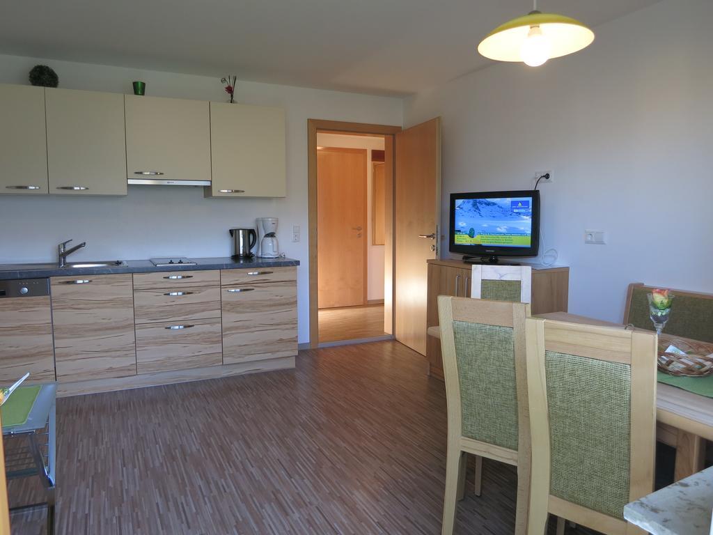 Apartment Haus Panorama Schladming