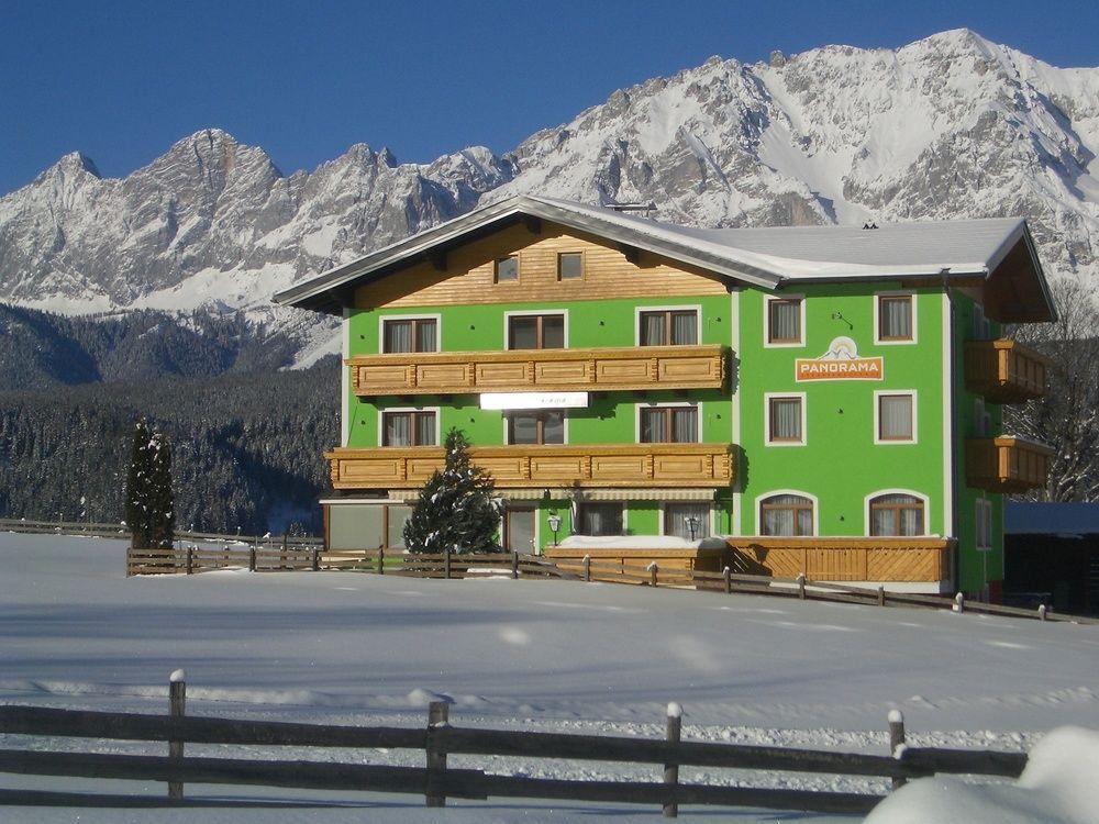 Apartment Haus Panorama Schladming
