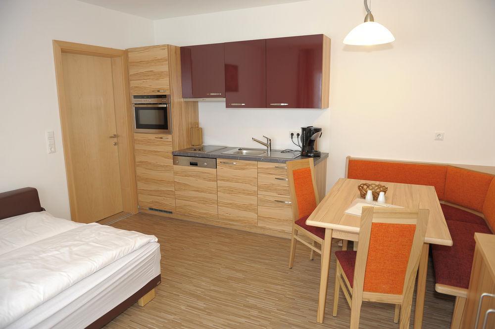 Apartment Haus Panorama Schladming
