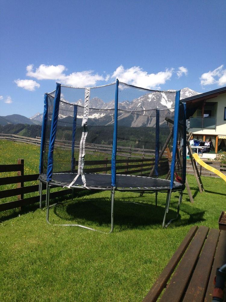 Apartment Haus Panorama Schladming