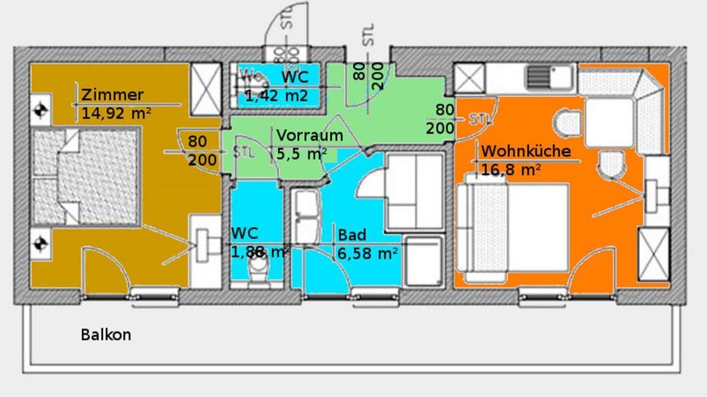 Haus Panorama * Schladming