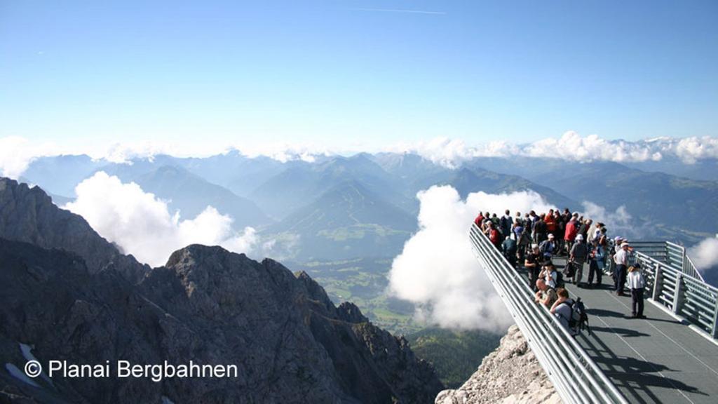 Haus Panorama Schladming