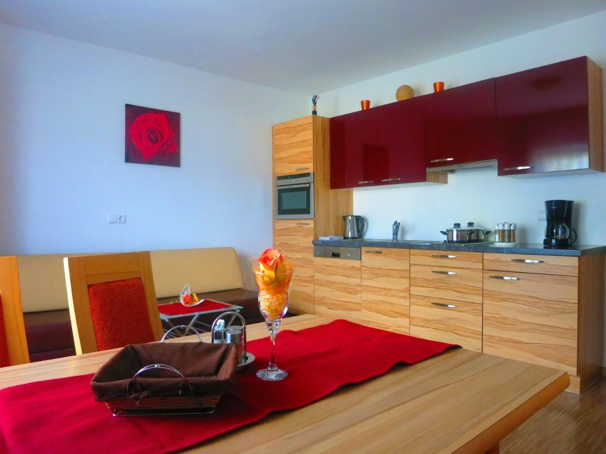 Apartment Haus Panorama