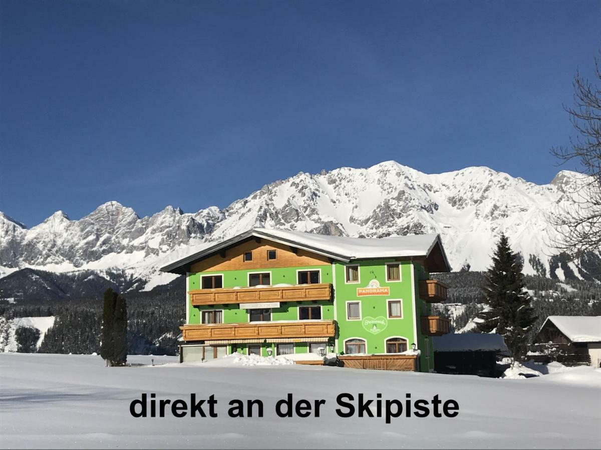 Haus Panorama *