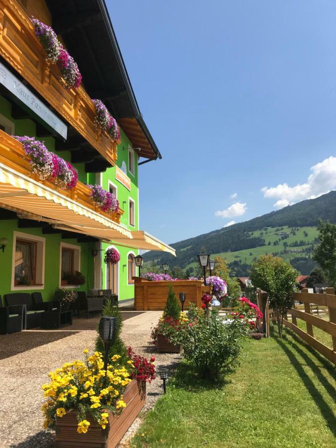 Haus Panorama