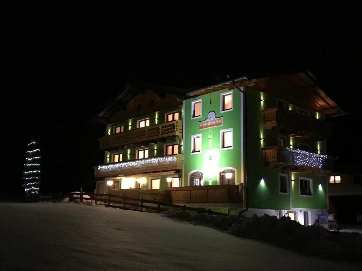 Haus Panorama * Schladming