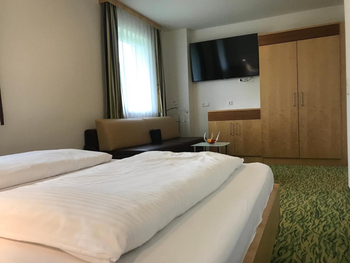 Haus Panorama * Schladming
